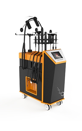 皮肤管理仪器价格