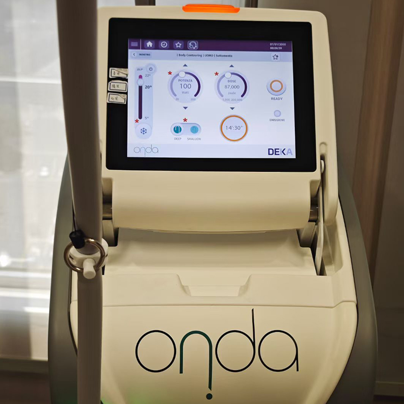 意大利Onda微波溶脂仪器