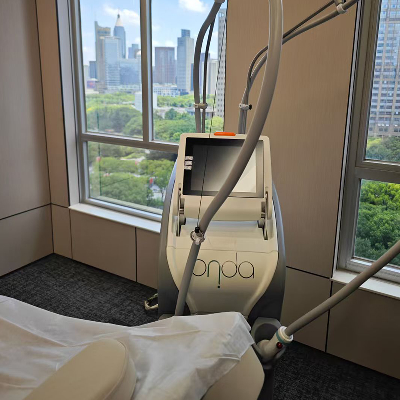 意大利Onda微波溶脂批发