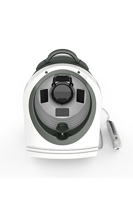 VISIA皮肤检测仪供应厂商